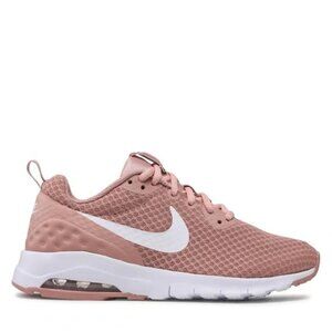 Women's Nike Air Max Motion Running Shoes I Blush Pink I Size 9